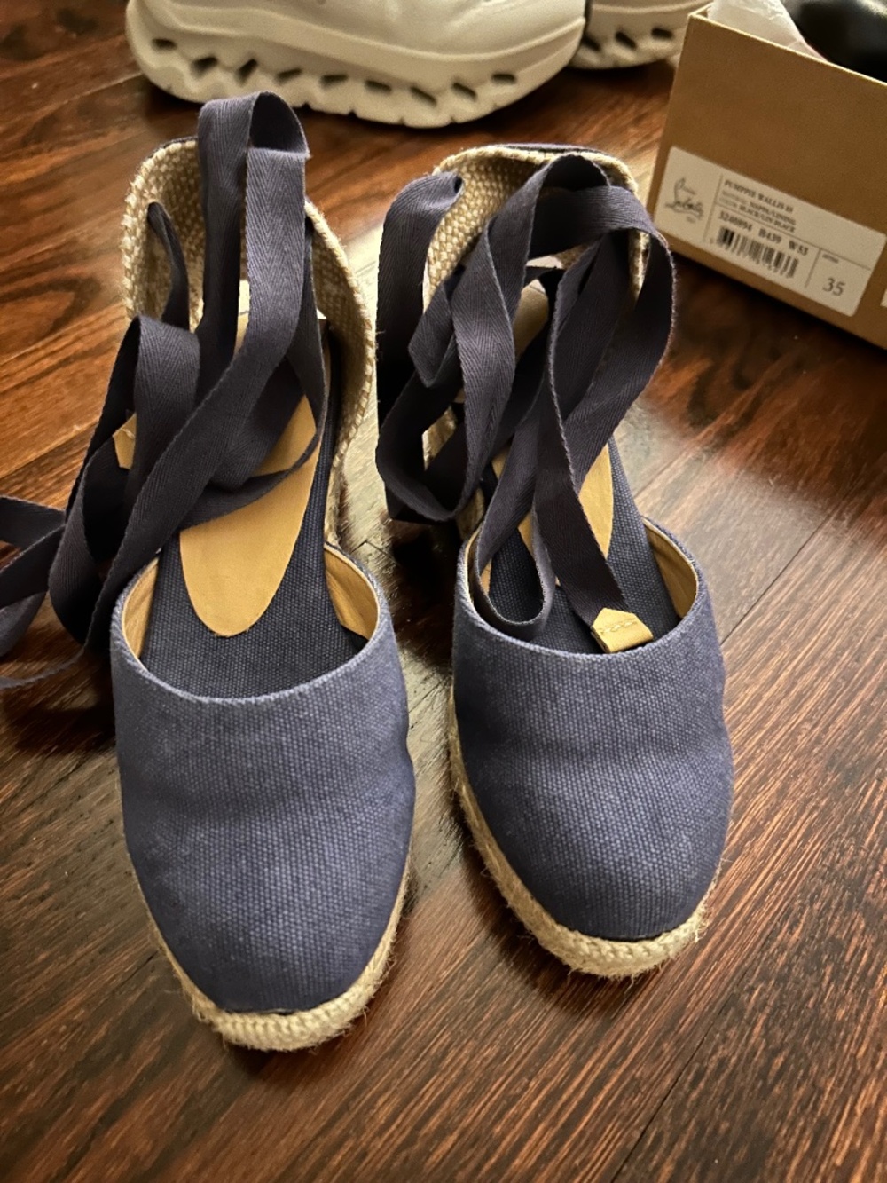 Castaner Shoes made in Spain